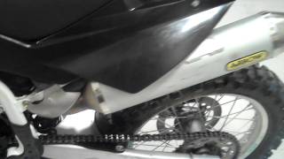 2008 Husky TE510 Sold!