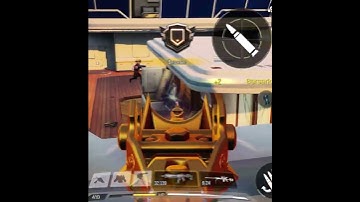 Call of duty mobile- Hijacked #codm #codmcollateral #callofdutymobile #codmobile #codmobilegameplay