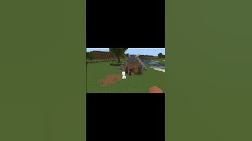 Defence Tower Tutorial 🗼ArchieMC #shorts #viral