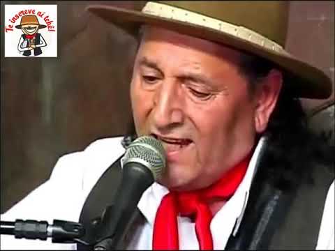 VELHO MILONGUEIRO -