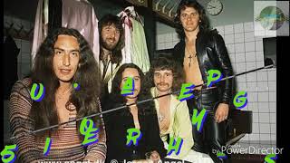 Video thumbnail of "Top 10 Uriah Heep Songs"