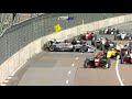 Highlights round 3 at Norisring / Nuremberg
