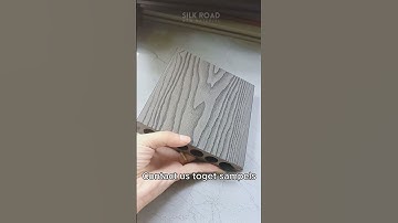 Build the nice looking Floor!#wpc#wpcdecking