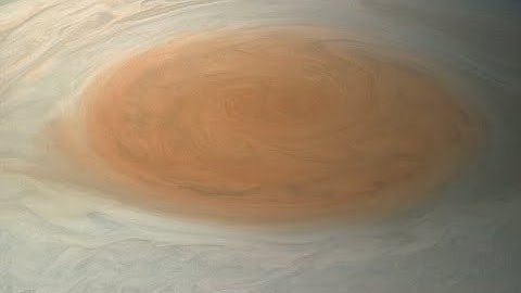 Video lets you fly into Jupiter