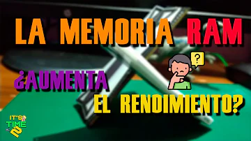 ¿Cuáles son las desventajas de aumentar el tamaño de la RAM?