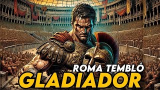 Espartaco: El Gladiador que Desafió a Roma | La Increíble Historia del Líder de la Rebelión.