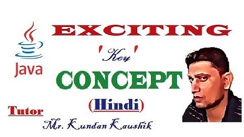 The Tale / Story of Java Programming Language