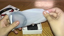 Unboxing  Veteran Merchandise