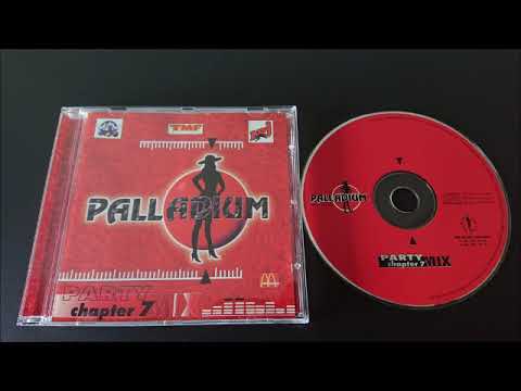 Palladium Party Mix Chapter 7 (1999)
