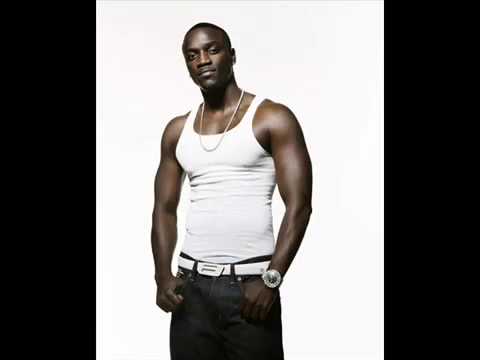 Akon- No More You (Stadium Music 2010!!) With Lyrics