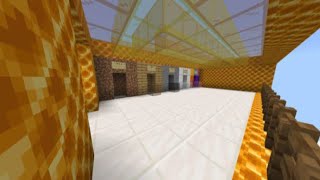 V dropper minecraft map screenshot 4