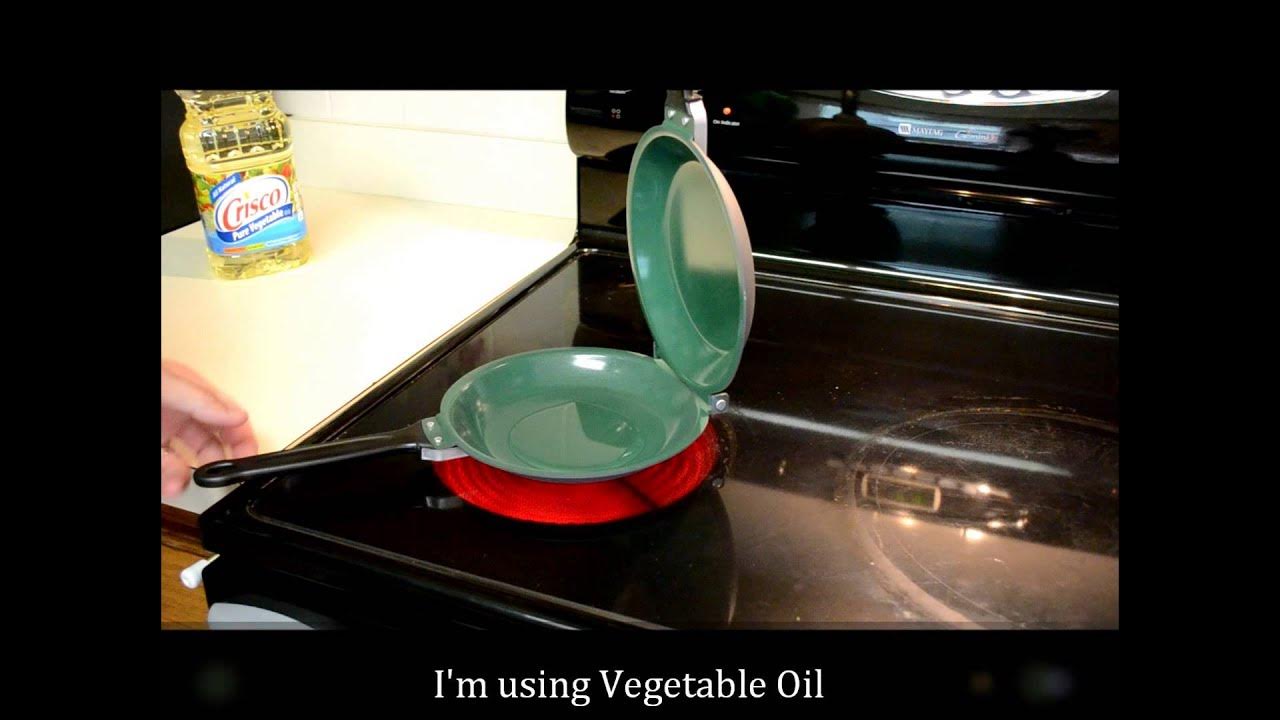 Orgreenic Kitchenware Fast & Easy Recipes