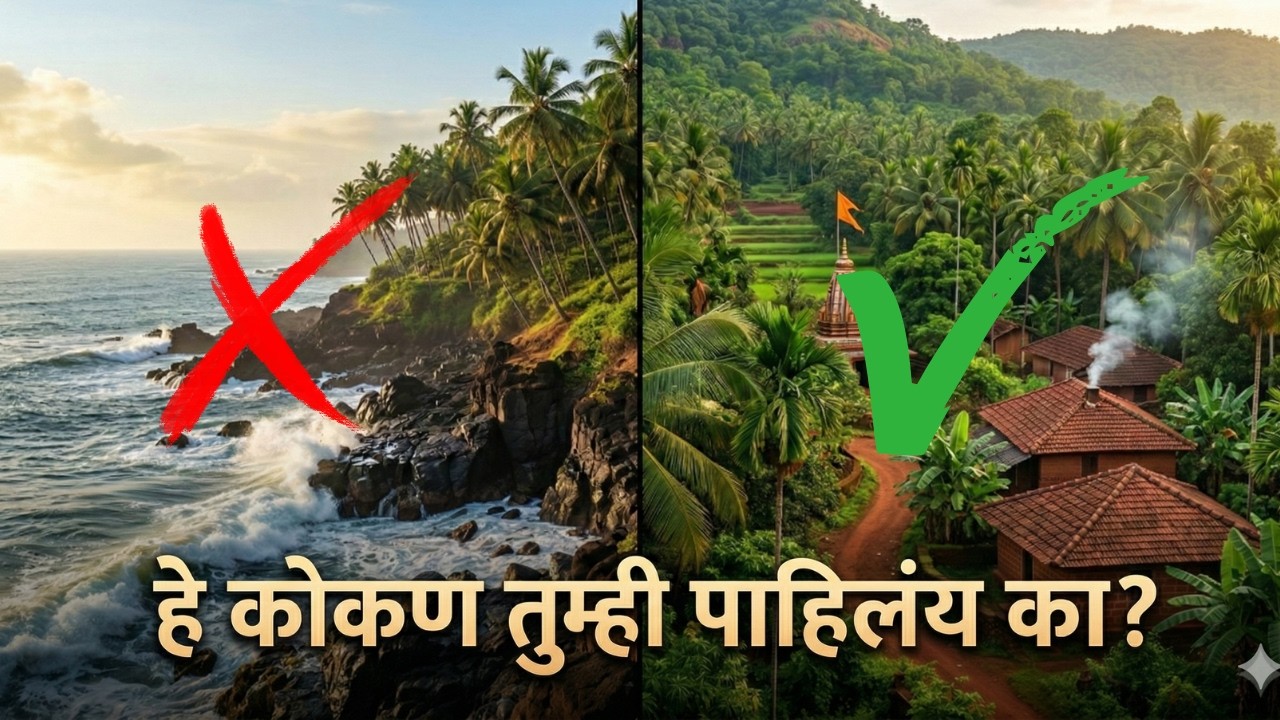 Rathasaptami Utsav in Konkan | Ambav, Ratnagiri