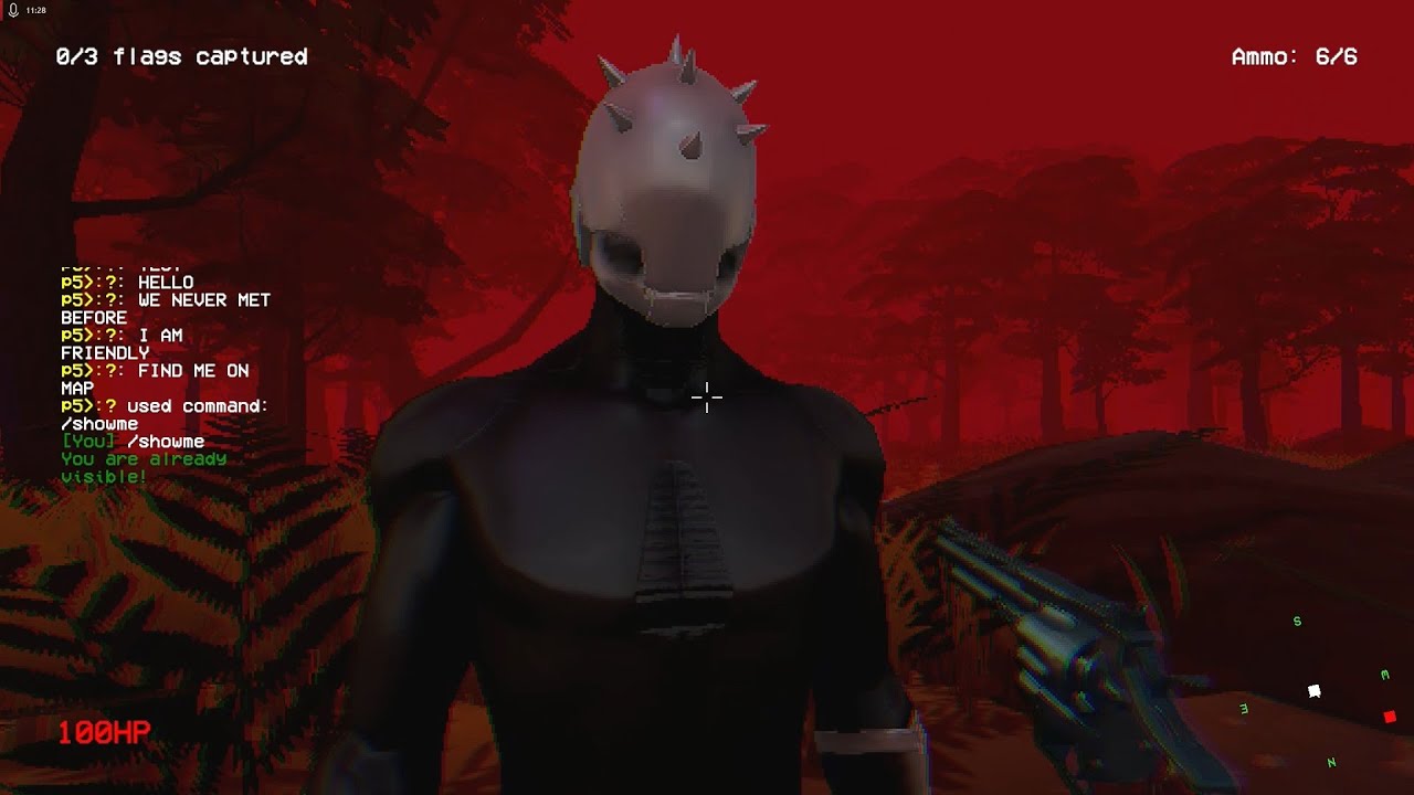 ВСЕ КОНЦОВКИ► ОЧЕНЬ ЗАПУТАННО ► Connection Haunted