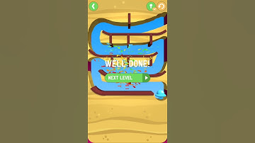 dig this! (Dig it ) 90-1 | BALL RACE | Dig this level 90 episode 1 solution gameplay walkthrough