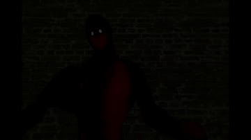 SCP-087-b Unity Edition  DEMO Reveal Trailer