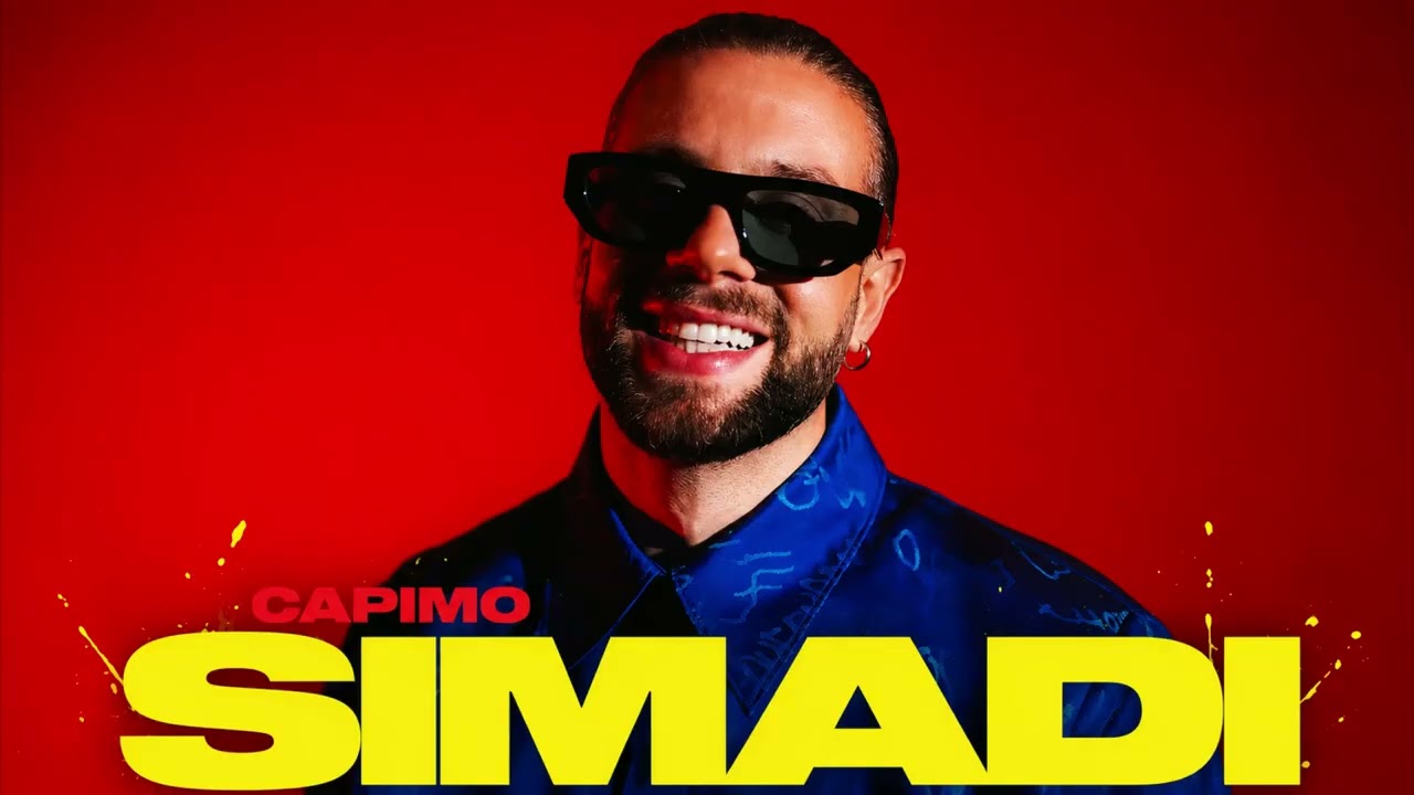Guarda SIMADI - Michalis Karagkounis X Sin Laurent (Remix by Capimo) su YouTube Guarda SIMADI - Michalis Karagkounis X Sin Laurent (Remix by Capimo) su YouTube