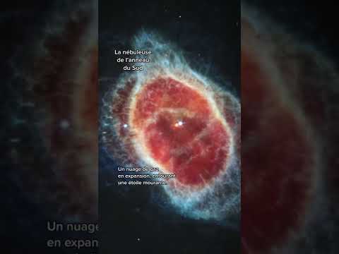 Vidéo: Hubble prend-il des photos en couleur ?