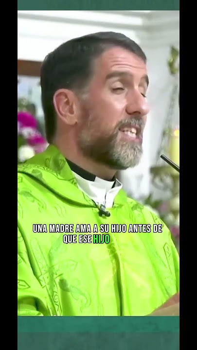 Dejarse amar por Dios primero, para aprender amar