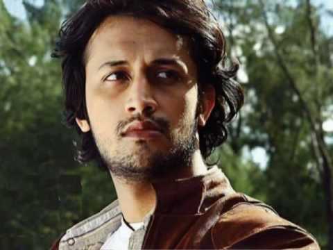 Mere aas pass by atif aslam