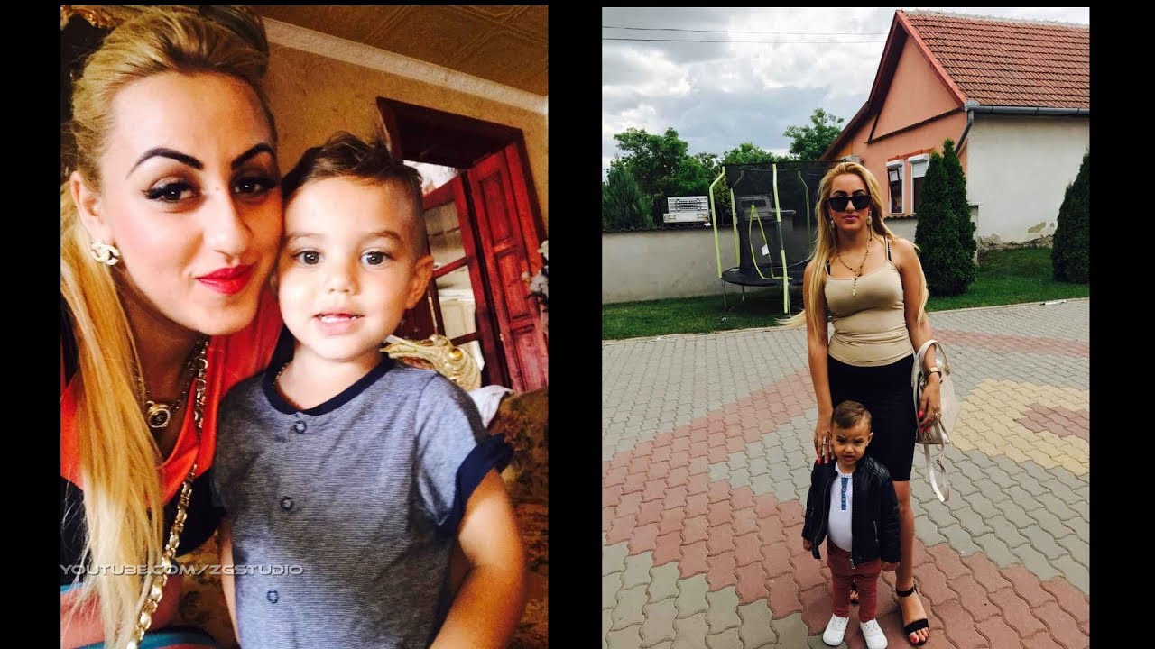 Balogh Trió - Gina-Laurennek sok szeretettel 2.szülinapjára