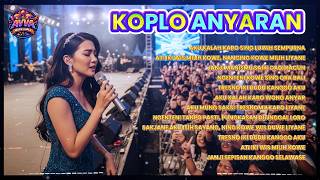 Koplo Anyaran 🔥Aku Kalah Karo Sing Luwih Sempurna I Full Album Viral AVVA Koplo 2026