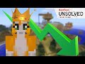Unsolved Mystery of Stampylonghead&#39;s Downfall...