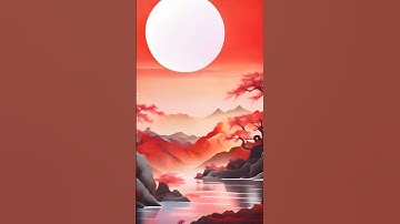 Runway Gen 2, Image to video example #aiart #runway02 #midjourney