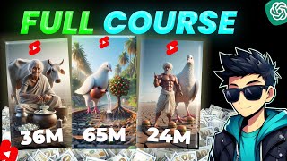 How To Make Ai Story Videos Step By Step With Free Tools