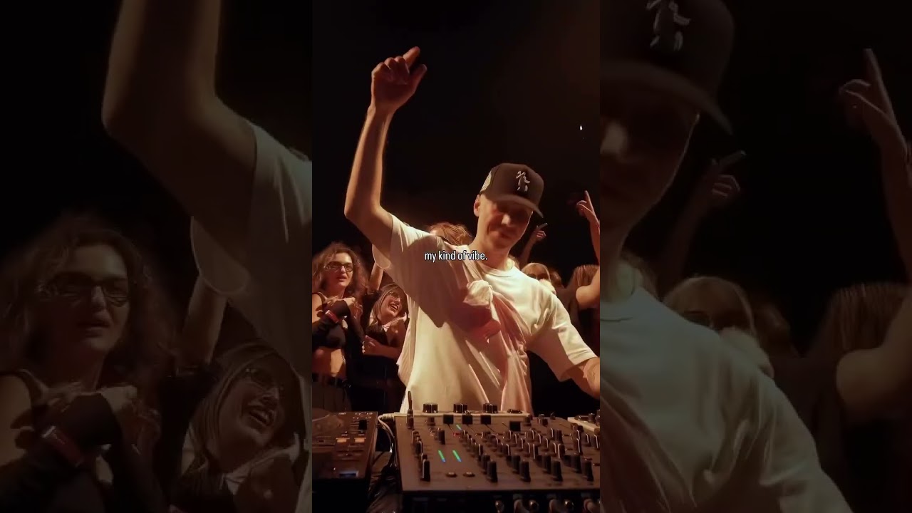 Malachiii, Adam Port, Stryv just dropped the hardest Afrobeats song of the year 🤯🔥