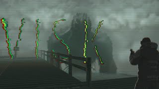 "This Game Is Unsettling" Visk Prologue