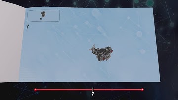 LEGO Dimensions 71248 Mission Impossible IMF Covert Jet Build 3 Instructions