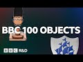 The bbcs 100th objectof the future