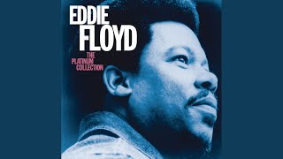 Video thumbnail of "Eddie Floyd - Holding on with Both Hands"