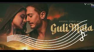 Guli Mata - Saad Lambjaared | Shareya Ghoshal | Jenifer Winget | Anshul Garg |Official Video