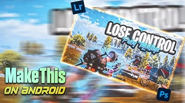 How To Make Thumbnail Like captain Gaming | captain Gaming Thumbnail