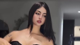 Manuela Cadavid Modern Femininity, Style Self-Confidence Story.