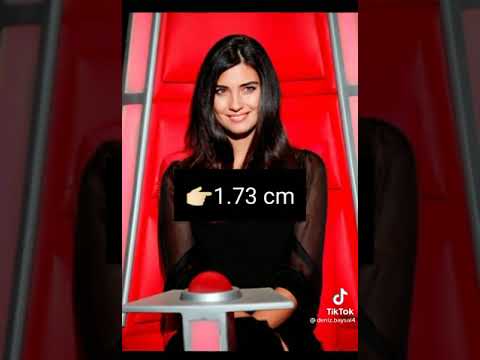 طول الممثلات التركيات الصادم