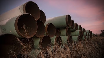 Judge blocks Keystone XL oil pipeline