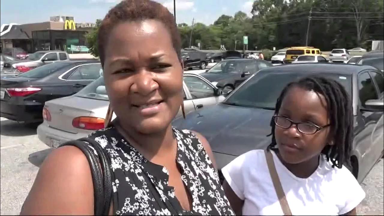 Prince Co. dominates BET's most affluent black community list