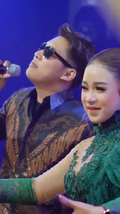 Niken Salindry Ft Masdddho - Tragedi Tali Kutang [Story] ndek biyen wes tak tukokke wujud tali
