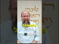 להיות אנשים מאירים - דבר תורה לפרשת בשלח| נקודה לחיים |הרב גור גלון