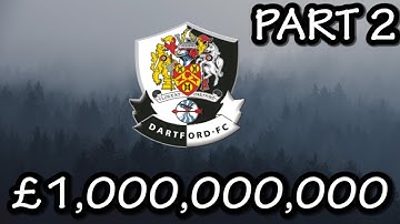WHAT HAPPENS WHEN YOU GIVE A NON-LEAGUE CLUB £1,000,000,000? | FM19 Experiment | Part 2