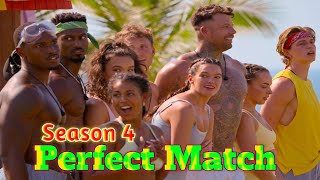 New Update 🙄🙄 What Is the Perfect Match Season 4 Release Schedule? Here's When New Episodes Come Out