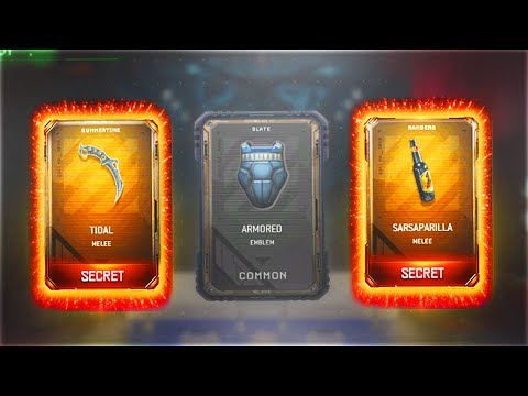 NEW DLC WEAPONS + SUMMER EVENT UPDATE COUNTDOWN..