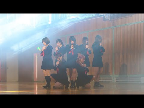 Strawberry Girls / 『コントラスト』Performance Video