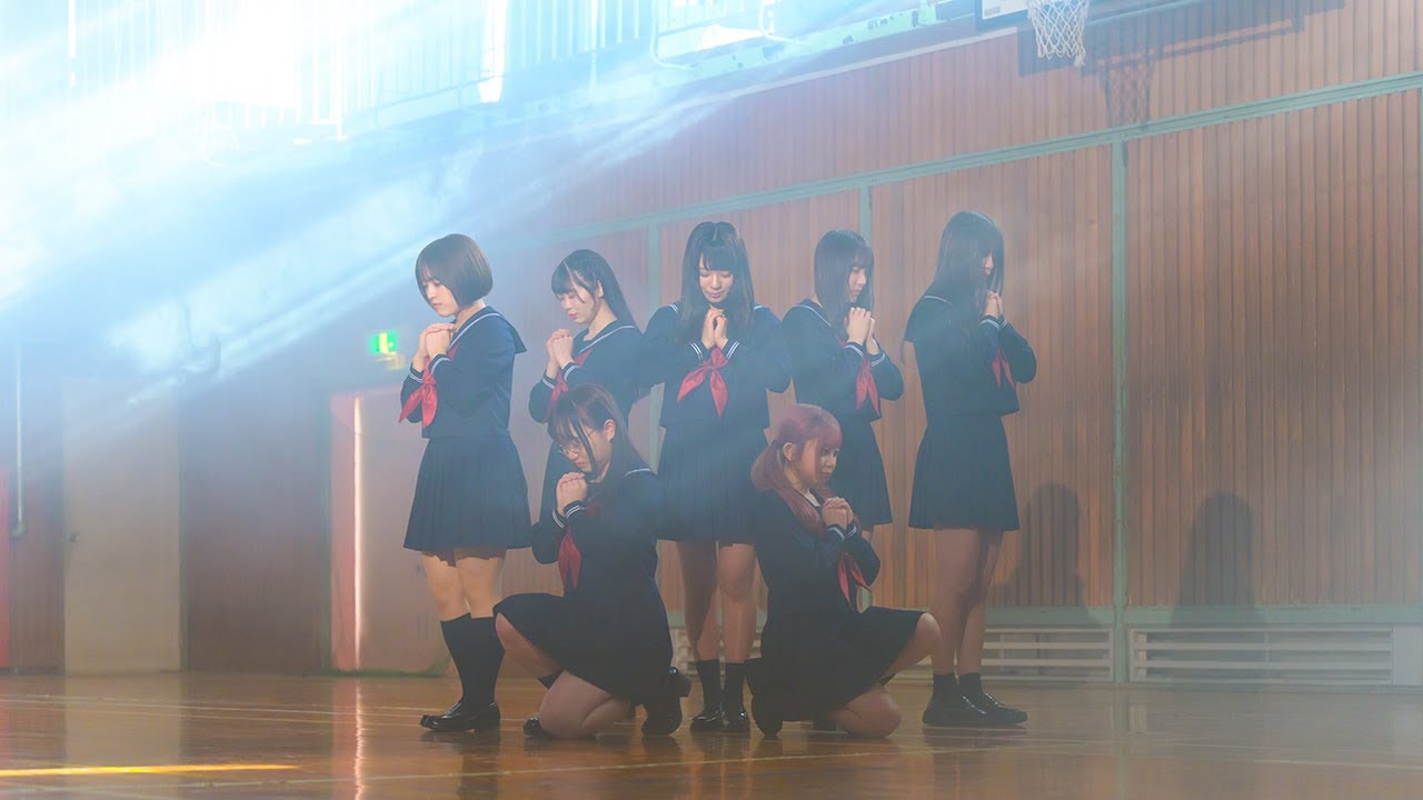 Strawberry Girls / 『コントラスト』Performance Video