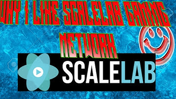 WHY I LIKE SCALELAB GAMING