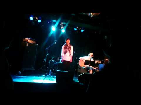 2015/8/16☆AIJさんCDﾘﾘｰｽﾊﾟｰﾃｨ☆【逢えない夜の徒然に】常盤侑希