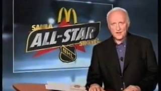 McDonalds AllStar Meal - Hegerfors & Sundin (1998)